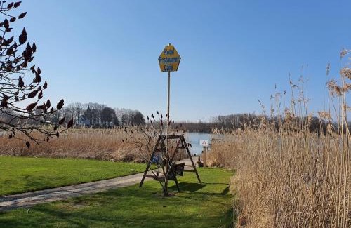 Bosau Apartamento | Simone's Ferienwohnung am Plöner See