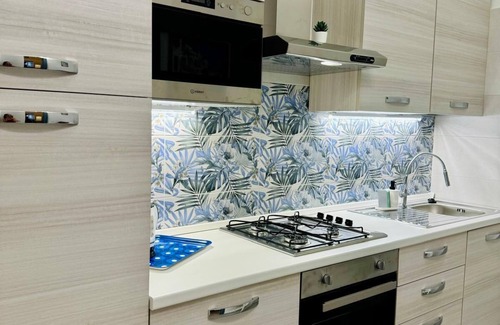 Tuglie Apartamento | Simone's House