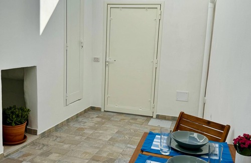 Tuglie Apartamento | Simone's House