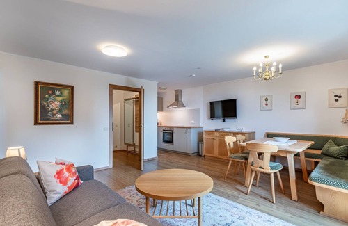 Sankt Urban Apartamento | Veitsberg by Interhome
