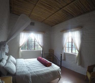 Langeberg Chalet De Esquí | Simonskloof Mountain Retreat