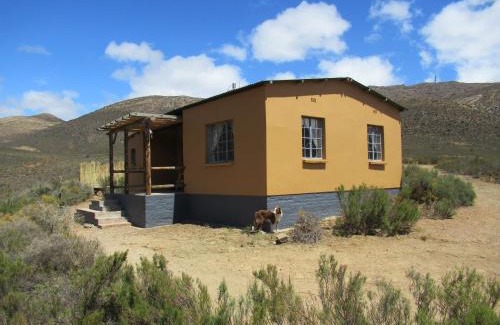 Langeberg Chalet De Esquí | Simonskloof Mountain Retreat