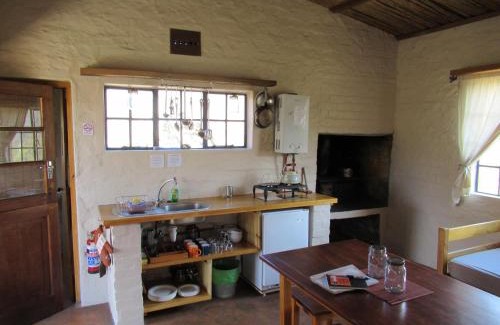 Langeberg Chalet De Esquí | Simonskloof Mountain Retreat