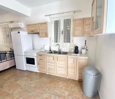 Kithnos Casa | Simousi Beach House