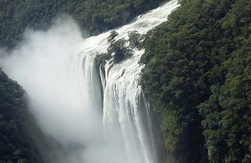 San Luis Potosí Cabina | Cabaña sencilla “una aventura más del topo”