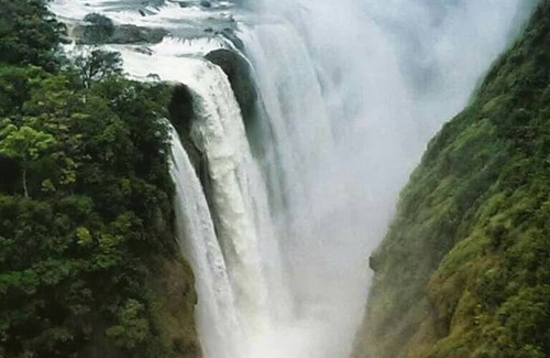 San Luis Potosí Cabina | Cabaña sencilla “una aventura más del topo”