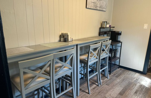 Ypsilanti Casa | Simple, Easy, Compact Ypsi Home