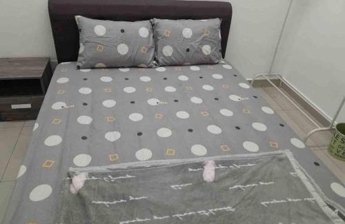 Larut Casa | Simple Home Taiping 简居 @ Suria Aman