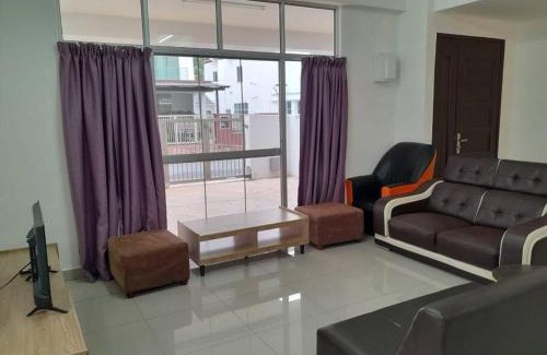 Larut Casa | Simple Home Taiping 简居 @ Suria Aman