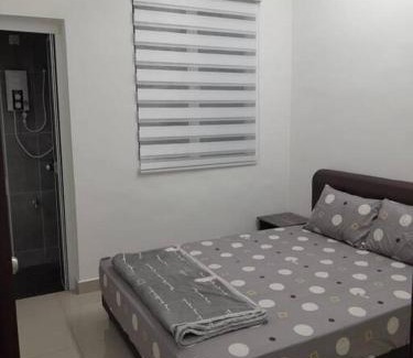 Larut Casa | Simple Home Taiping 简居 @ Suria Aman
