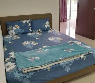 Larut Casa | Simple Home Taiping 简居 @ Suria Aman