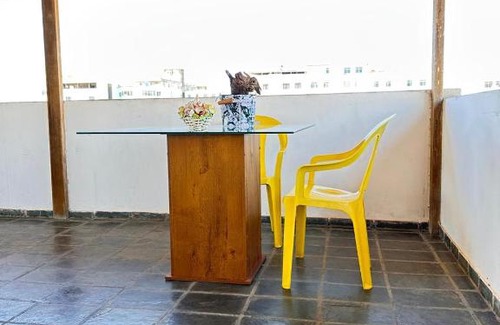 Piuma Apartamento | Simple life