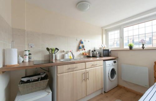 Heaton Apartamento | Simple Private Studio