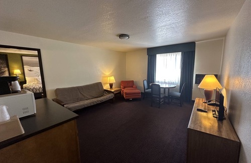 Ruidoso Hotel | Simple Rewards Inn