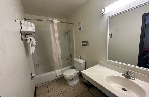 Ruidoso Hotel | Simple Rewards Inn