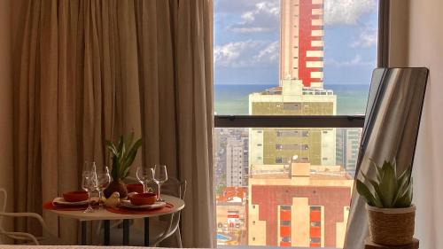 Loteamento Oceania II Apartamento | Simple Smart Residence by Hosppedar