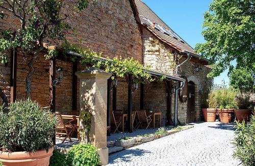 Bad Sobernheim Casa | Estándar individual - Weinhotel Johann Tullius