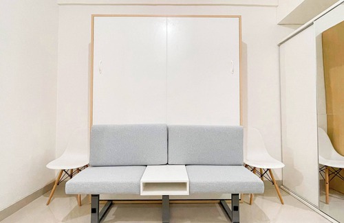 Makassar Apartamento | Simple Studio (No Kitchen) Bandaraya - Tallasa City Makassar Apartment