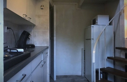 Ellewoutsdijk Apartamento | Casa de vacaciones sencilla en un lugar pequeño junto al mar.