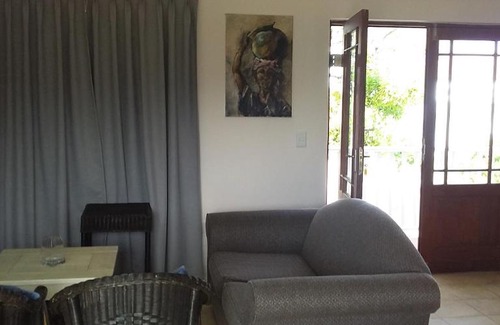 Keurboomstrand Apartamento | Simplex 9 at The Dunes