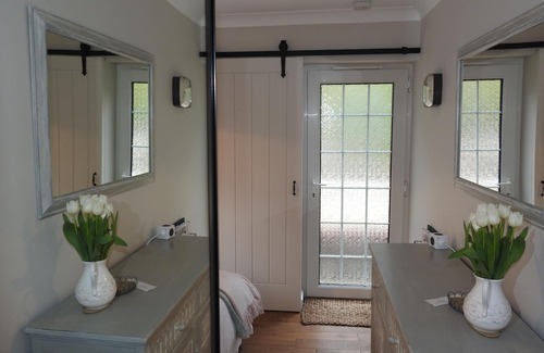 Petworth Casa | Simplicidad Confort y encanto en una ubicación encantadora