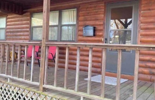 Hochatown Cabina | Simplicity