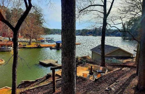 Jackson Casa | Simply At The Lake Jackson, GA