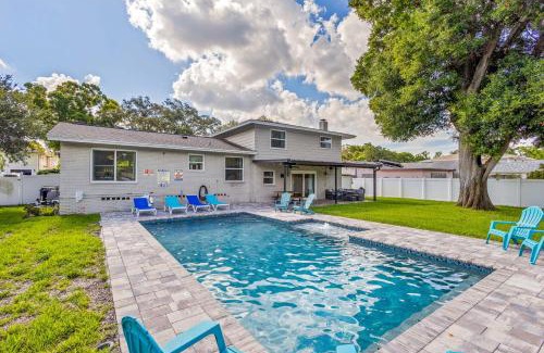 Seminole Casa | Simply Beachy