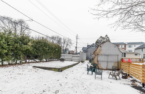 Watertown Apartamento | Simply Comfort. Stylish Hamilton House 3Br HOT TUB