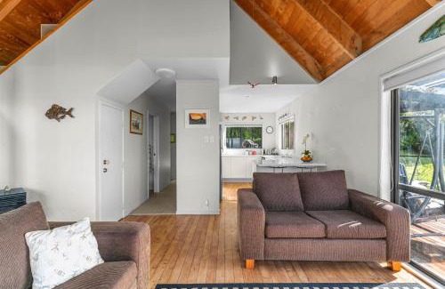 Mangawhai Heads Casa | Simply Fabulous - Mangawhai Heads Holiday Home