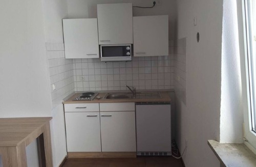 Unterallgau Condominio | Simply furnished 1 room apartment in Bad Wörishofen