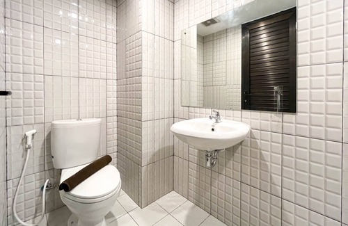 Medan Apartamento | Simply Look Studio At 21St Floor De Prima Apartment