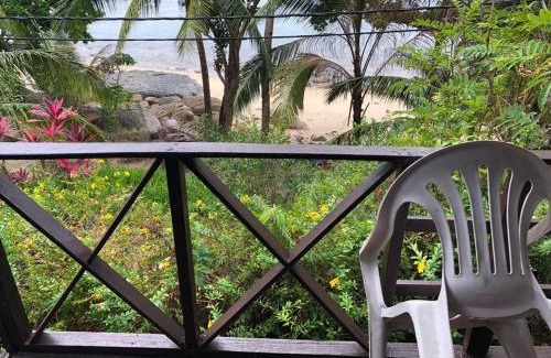 Tioman Island Cama Y Desayuno | Simukut Place