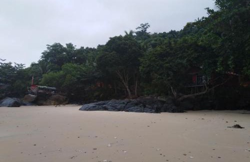 Tioman Island Cama Y Desayuno | Simukut Place