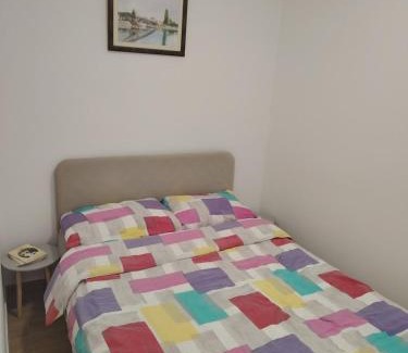 Rogoznica Apartamento | Simun apartman