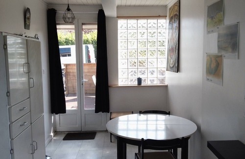 Vigneulles-les-Hattonchatel Casa | Single-storey house for 2 or 3