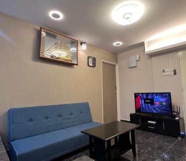 Kluang Casa | Sinar Villa Homestay