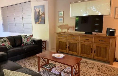 Rainbow Beach Casa | Sinclair - - Rainbow Beach - Wifi