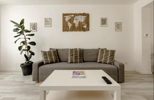 Gravelines Apartamento | #Sinetta# Agréable et Spacieux