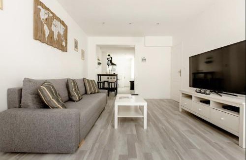 Gravelines Apartamento | #Sinetta# Agréable et Spacieux