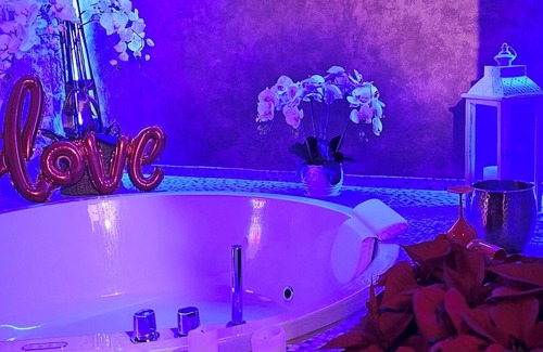 Turi Casa | Sinfonie Pugliesi Luxury Room