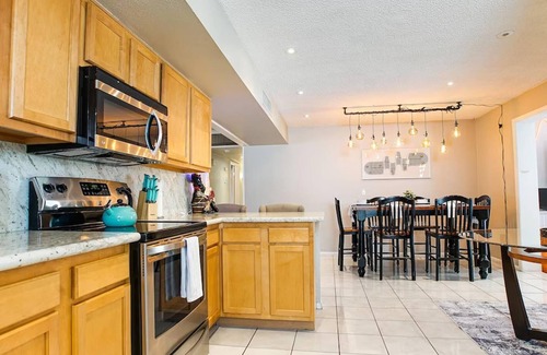 Park Scottsdale One Casa | Sing, Dance & Play Music at The Melod