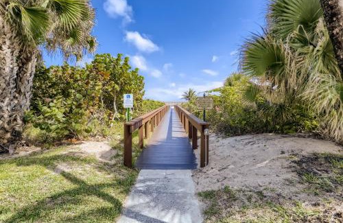 Palm Beach Shores Apartamento | Singer Island Stunner 2 BR