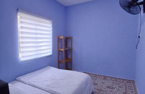 Kampung Petai Bubus Casa | Singgah Homestay