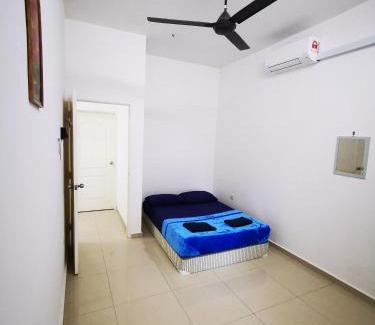 Balok Casa | SinggahSini Homestay Balok/Gebeng