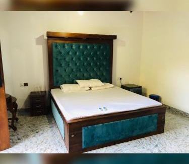 Dambulla Hotel | Singhe Holiday Bungalow