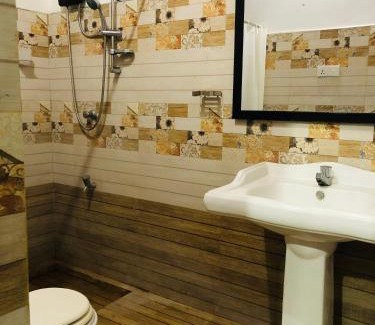 Dambulla Hotel | Singhe Holiday Bungalow