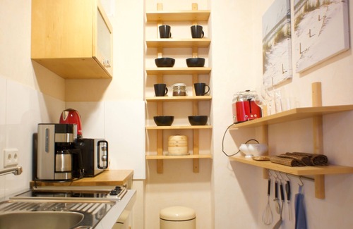 Erkrath Apartamento | Single Apartment