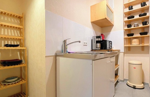 Erkrath Apartamento | Single Apartment