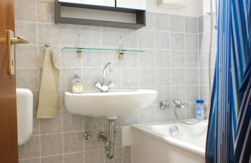 Erkrath Apartamento | Single Apartment